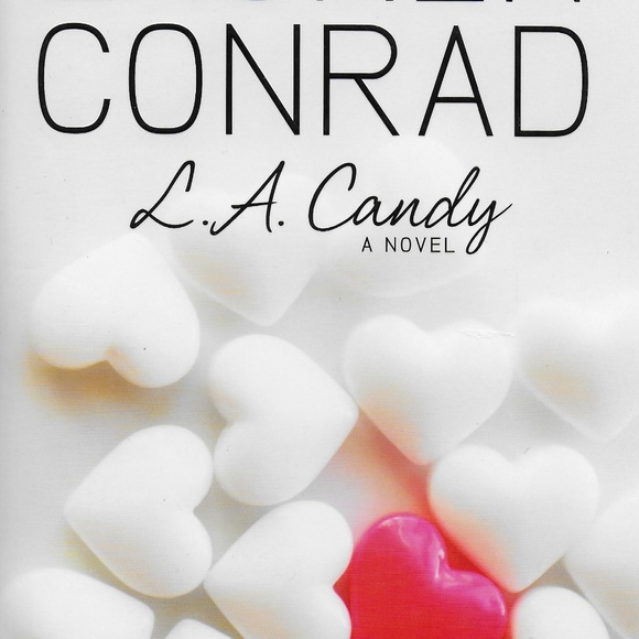 Lauren Conrad L.A. Candy Set of Four - Picture 2 of 5